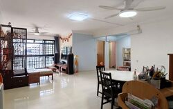 Blk 521 Fragrant Woods (Woodlands), HDB Executive #559373351